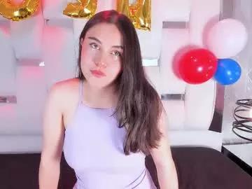 hannacollins_2 from Chaturbate is Freechat