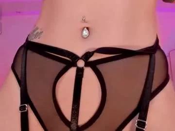 hannaconnor_ from Chaturbate