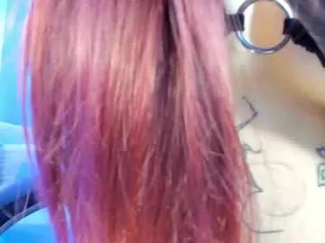 hannaconnor_ from Chaturbate