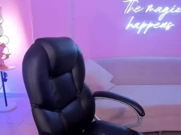 hannaconnor_ from Chaturbate