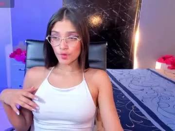 hannacooper3 from Chaturbate is Freechat
