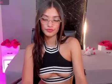hannacooper3 from Chaturbate is Freechat