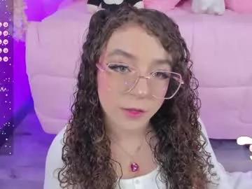 hannacutegod from Chaturbate is Freechat