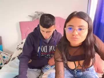 hannadanny from Chaturbate