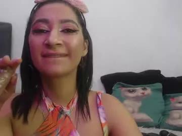 hannafalls from Chaturbate