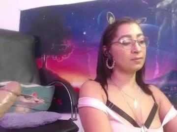 hannafalls from Chaturbate