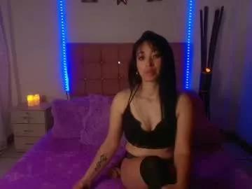 hannagomez_11 from Chaturbate