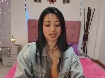 hannagomez_11 from Chaturbate is Freechat