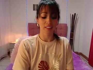 hannagomez_11 from Chaturbate