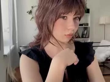 hannah_allin from Chaturbate