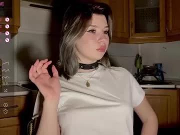 hannah_allin from Chaturbate