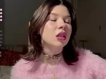 hannah_allin from Chaturbate