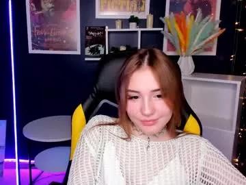 hannah_ang from Chaturbate