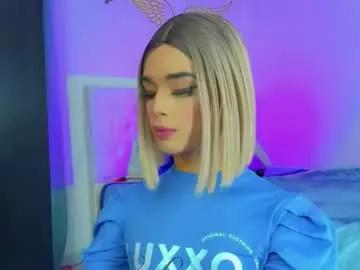 hannah_backers from Chaturbate
