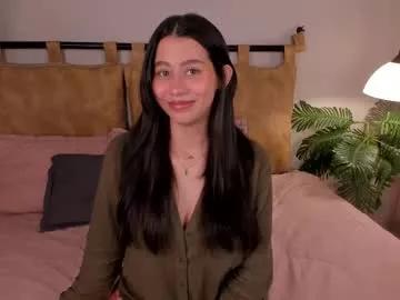 hannah_brady from Chaturbate