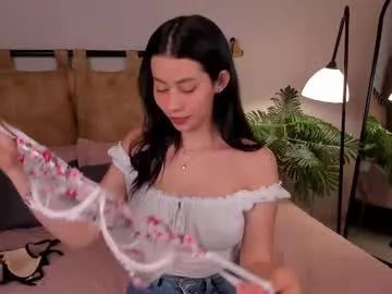 hannah_brady from Chaturbate