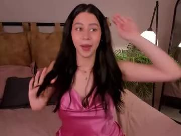 hannah_brady from Chaturbate