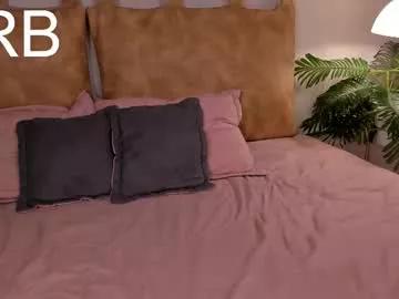 hannah_brady from Chaturbate
