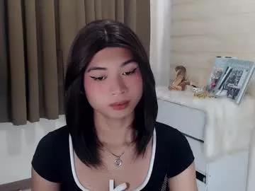 hannah_davis69 from Chaturbate