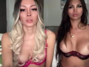 hannah_girl_ from Chaturbate