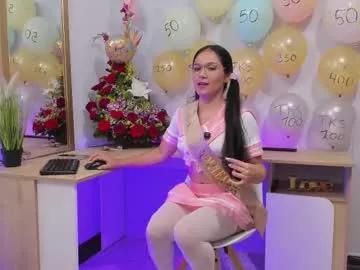 hannah_martinez_ from Chaturbate