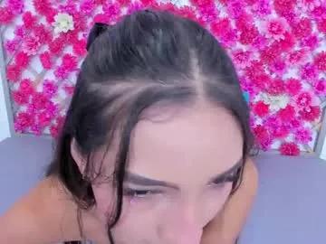 hannah_miller_1 from Chaturbate