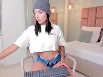 hannah_miltonn from Chaturbate is Freechat