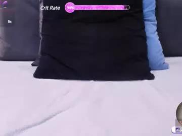 hannah_pavan from Chaturbate