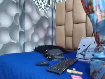 hannah_teehn from Chaturbate is Freechat