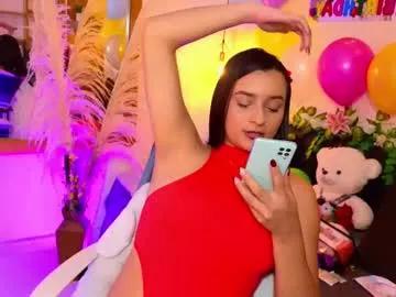 hannah_williams1 from Chaturbate