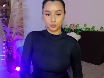 hannah_williams1 from Chaturbate