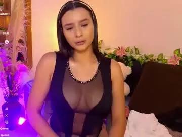 hannah_williams1 from Chaturbate