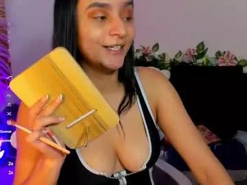 hannah_williams1 from Chaturbate