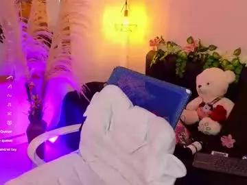 hannah_williams1 from Chaturbate