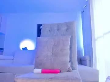 hannahdavisx from Chaturbate