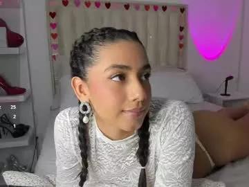 hannahgreenn from Chaturbate