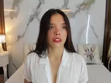 hannahill69 from Chaturbate