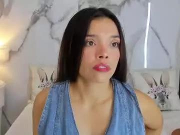 hannahill69 from Chaturbate