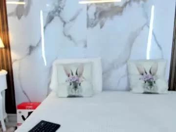 hannahill69 from Chaturbate