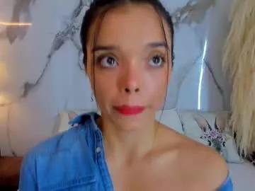 hannahill69 from Chaturbate