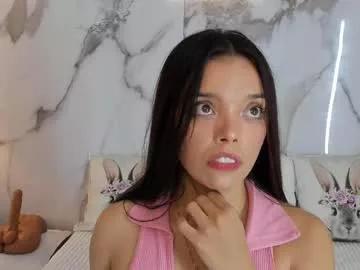 hannahill69 from Chaturbate