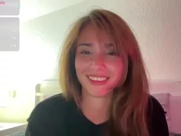 hannahinto from Chaturbate