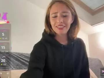 hannahinto from Chaturbate