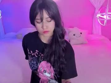 hannahpage from Chaturbate