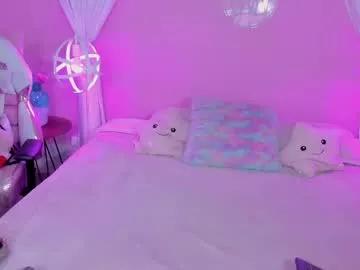 hannahpage from Chaturbate