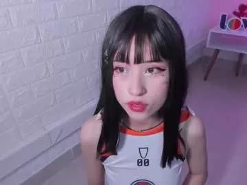 hannahpage from Chaturbate