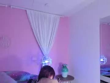 hannahpage from Chaturbate