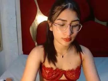 hannaliss18 from Chaturbate is Freechat
