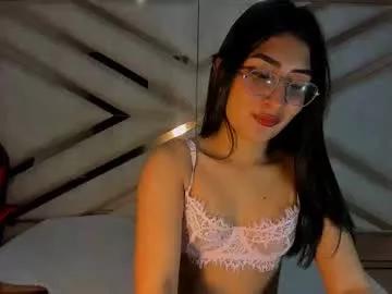 hannaliss18 from Chaturbate