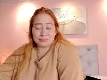 hannamartinn_ from Chaturbate